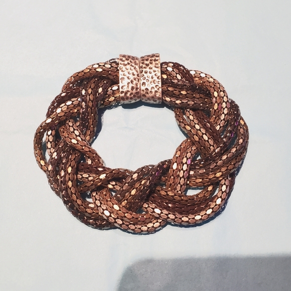 Multi strand bracelet - Picture 1 of 7